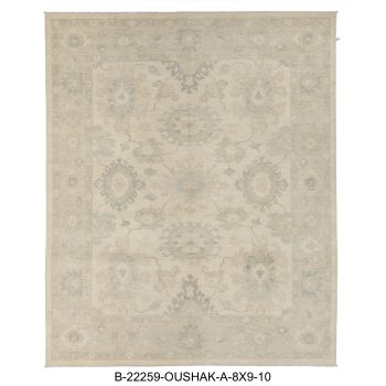 B-22259 OUSHAK / A