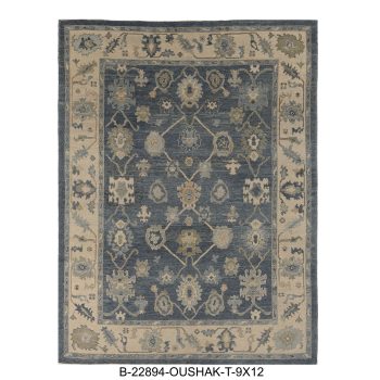 B-22894 OUSHAK / T