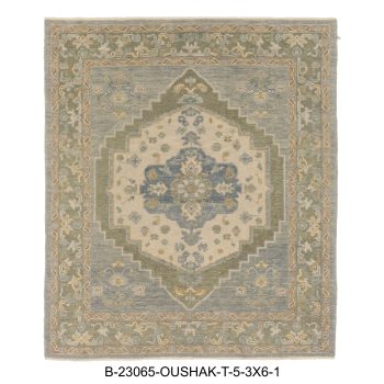 B-23065 OUSHAK / T