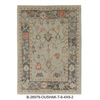 B-26979 OUSHAK / T