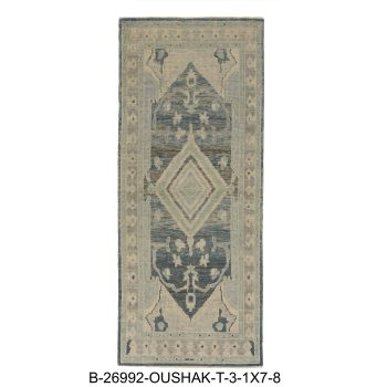 B-26992 OUSHAK / T