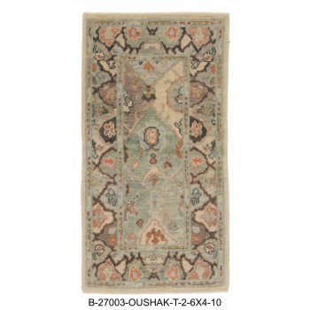 B-27003 OUSHAK / T