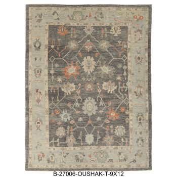B-27006 OUSHAK / T