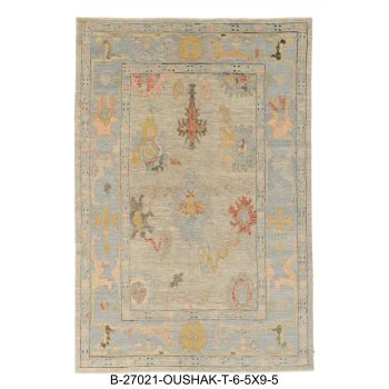 B-27021 OUSHAK / T