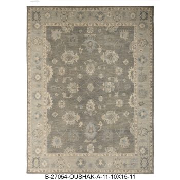 B-27054 OUSHAK / A