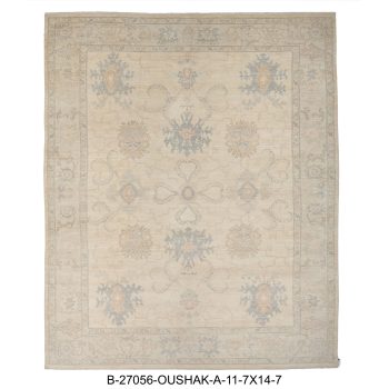B-27056 OUSHAK / A