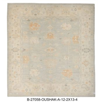 B-27058 OUSHAK / A