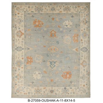 B-27059 OUSHAK / A