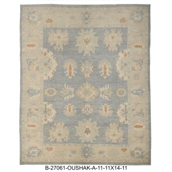 B-27061 OUSHAK / A