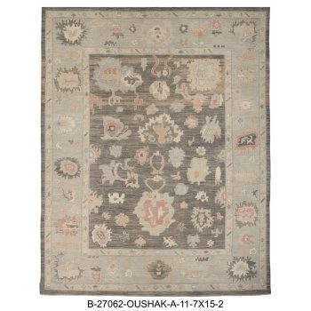 B-27062 OUSHAK / A
