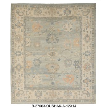 B-27063 OUSHAK / A
