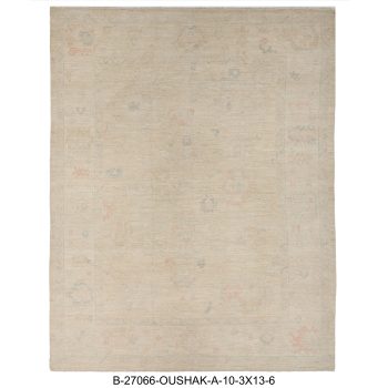 B-27066 OUSHAK / A