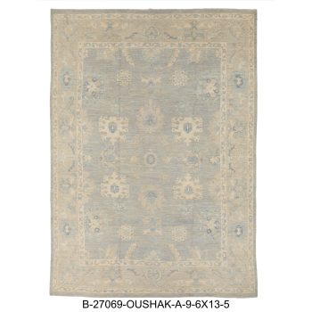 B-27069 OUSHAK / A