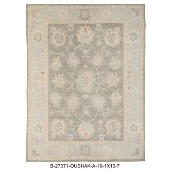 B-27071 OUSHAK / A