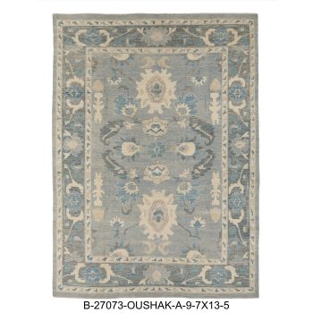 B-27073 OUSHAK / A