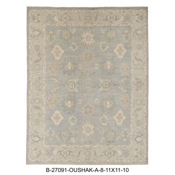 B-27091 OUSHAK / A