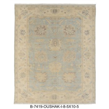 B-7419 OUSHAK / I