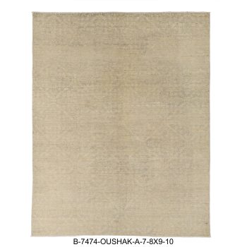 B-7474 OUSHAK / A