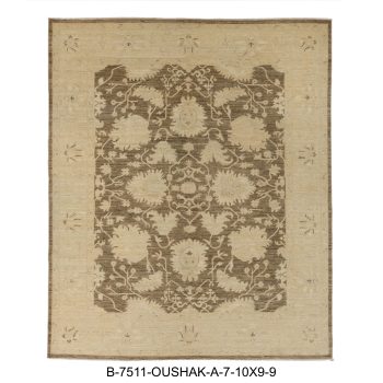 B-7511 OUSHAK / A