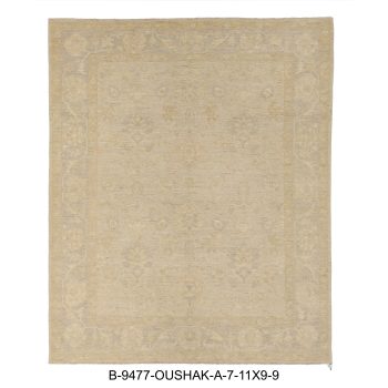B-9477 OUSHAK / A