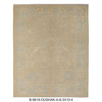 B-9619 OUSHAK / A