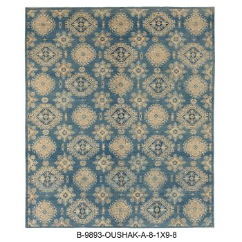B-9893 OUSHAK / A