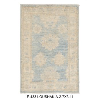 F-4331 OUSHAK / A