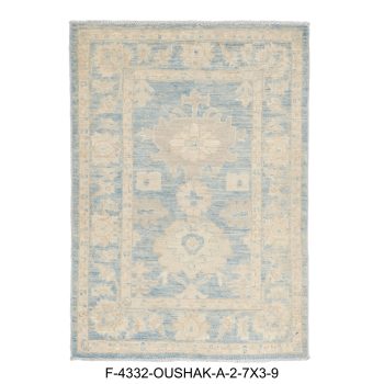 F-4332 OUSHAK / A