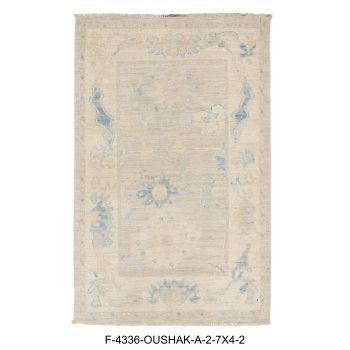 F-4336 OUSHAK / A