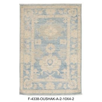 F-4338 OUSHAK / A