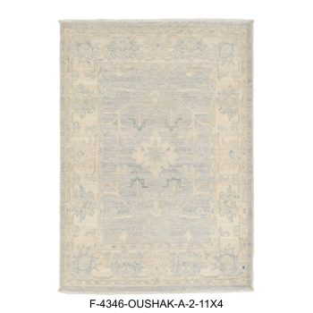 F-4346 OUSHAK / A