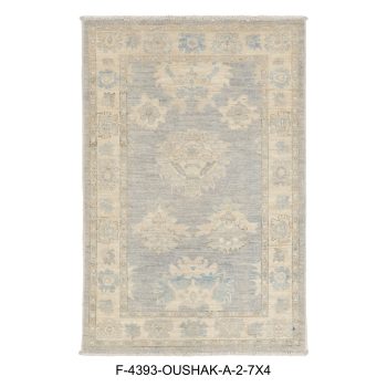 F-4393 OUSHAK / A