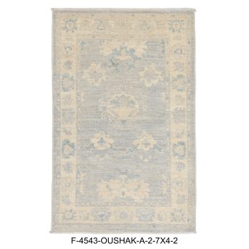 F-4543 OUSHAK / A