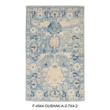 F-4544 OUSHAK / A