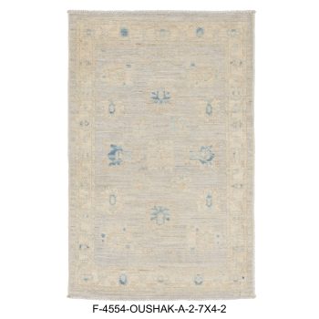 F-4554 OUSHAK / A