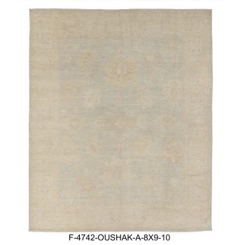 F-4742 OUSHAK / A