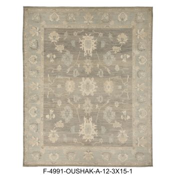 F-4991 OUSHAK / A