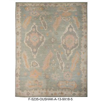 F-5235 OUSHAK / A