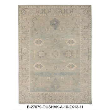 B-27079 OUSHAK / A