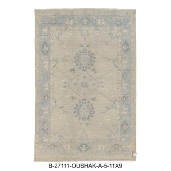 B-27111 OUSHAK / A