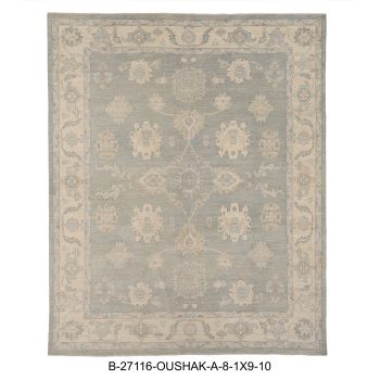 B-27116 OUSHAK / A