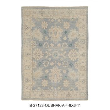 B-27123 OUSHAK / A