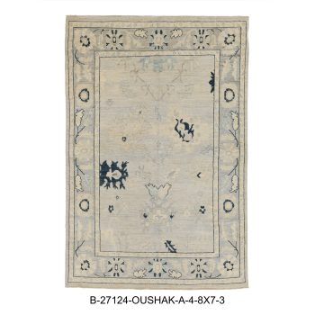 B-27124 OUSHAK / A