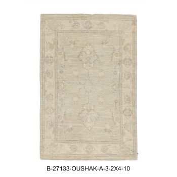 B-27133 OUSHAK / A