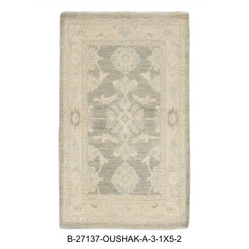 B-27137 OUSHAK / A