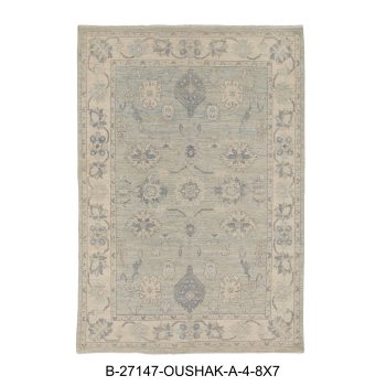 B-27147 OUSHAK / A