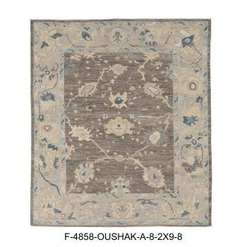 F-4858 OUSHAK / A