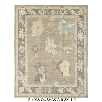 F-4938 OUSHAK / A