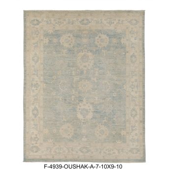 F-4939 OUSHAK / A