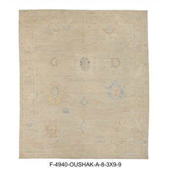 F-4940 OUSHAK / A